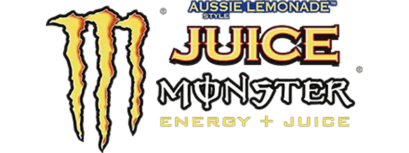 monster aussie lemonade