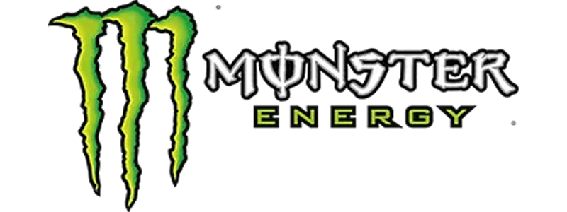 monster energy