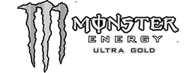 monster ultra gold