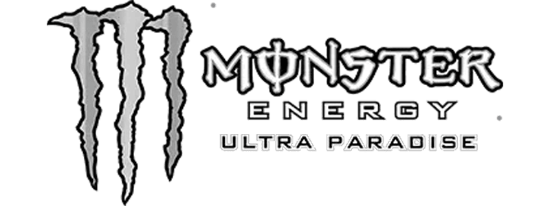 monster ultra paradise