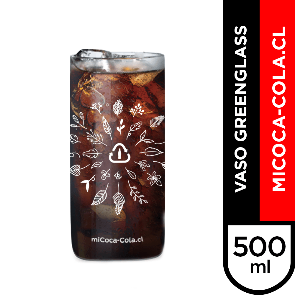 Máquina de hielo - miCoca-Cola.cl