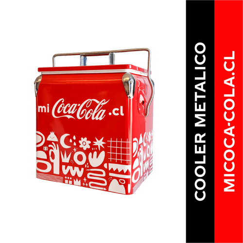 Cooler Vintage