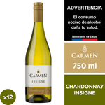 CARMEN CHARDONAY INSIGNE X6 SIN ZOOM