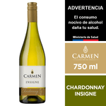CARMEN CHARDONAY INSIGNE SIN ZOOM