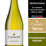 CARMEN CHARDONAY INSIGNE ZOOM