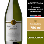 MEDALLA REAL CHARDONAY ZOOM