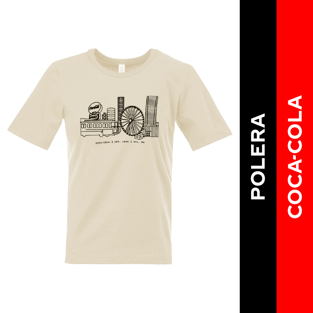 Polera City