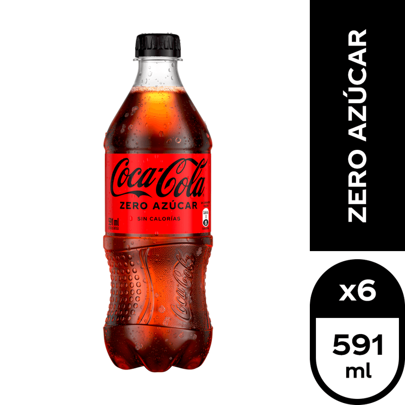CCZ 591 ML X6