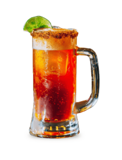 Cóctel Alegre Tonic
