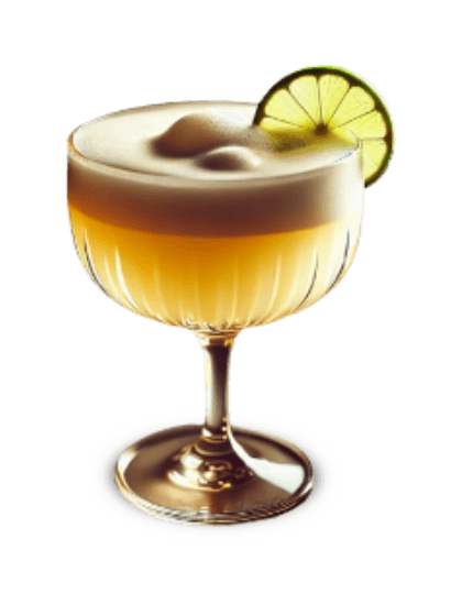 Cóctel Alegre Tonic