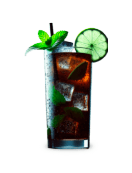 Cóctel Alegre Tonic