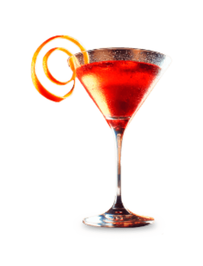 Cóctel Alegre Tonic