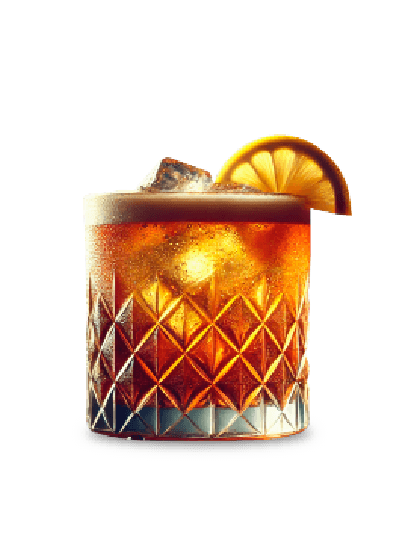 Cóctel Alegre Tonic
