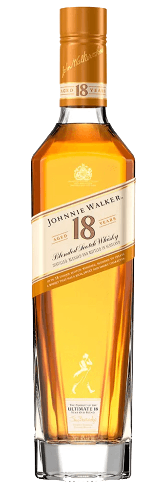 Imagen botella JW
