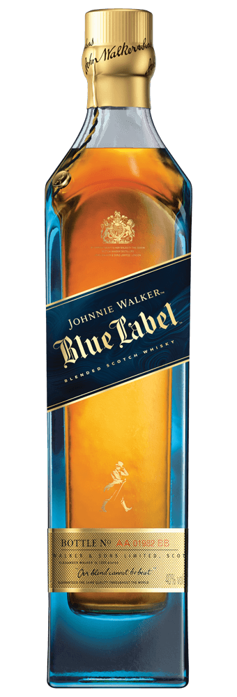 Imagen botella JW