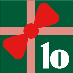 10