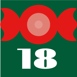 18