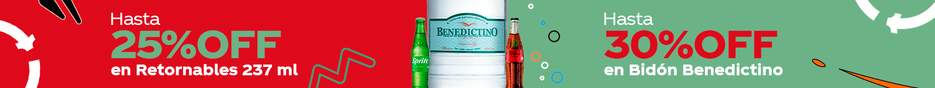 Ofertas Starter