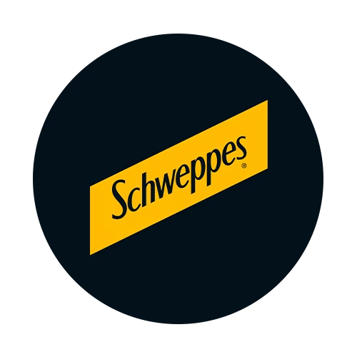 Schweppes
