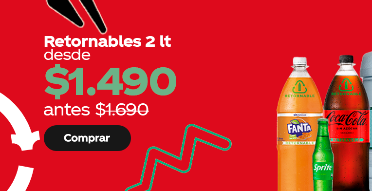 Ofertas Retornables