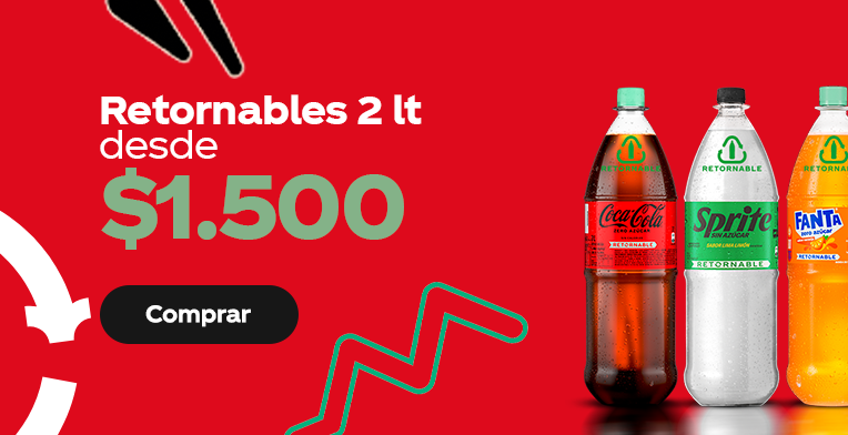 Ofertas Retornables