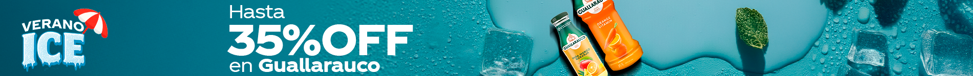 Ofertas Guallarauco