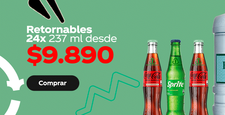 Ofertas Retornables