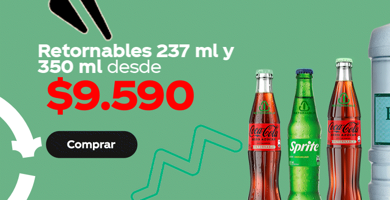 Ofertas Retornables