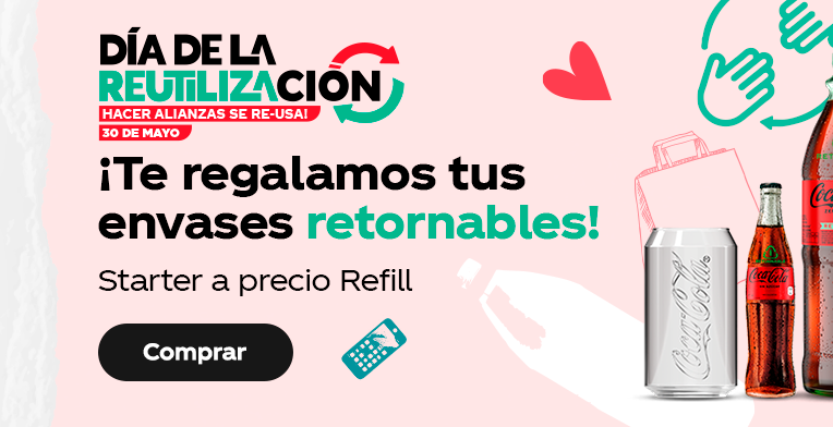 Ofertas Retornables