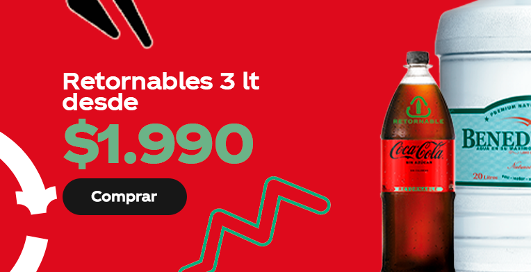 Ofertas Retornables