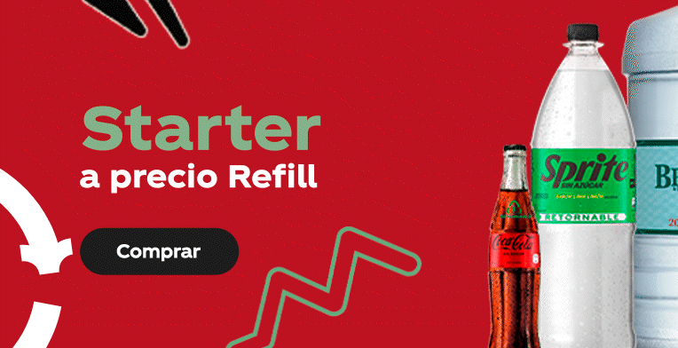 Ofertas Retornables