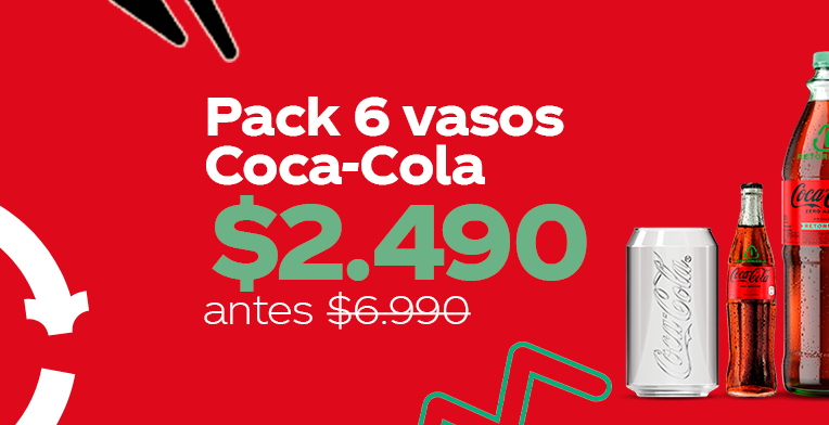 Ofertas Retornables