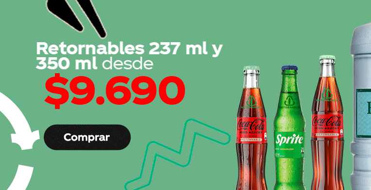 Ofertas Retornables