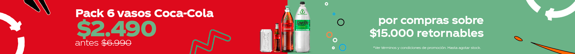 Ofertas Refill
