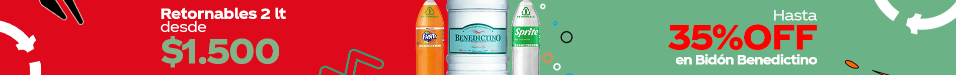 Ofertas Starter