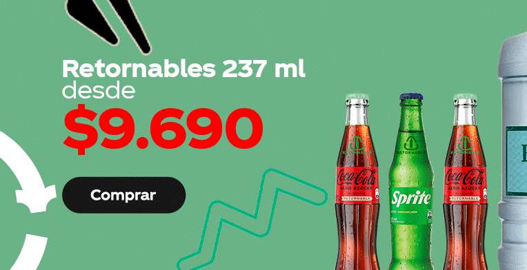 Ofertas Retornables