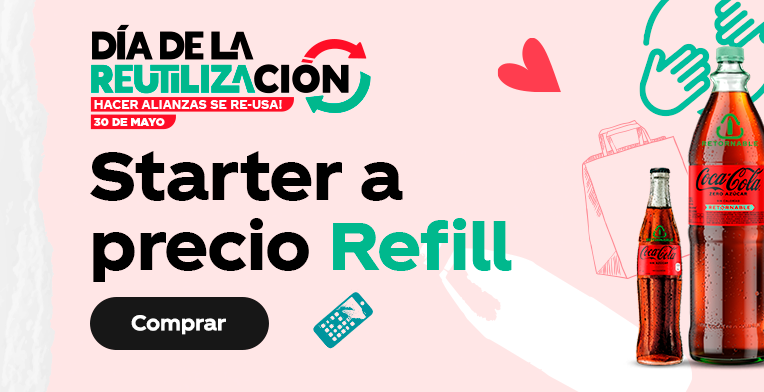 Ofertas Retornables