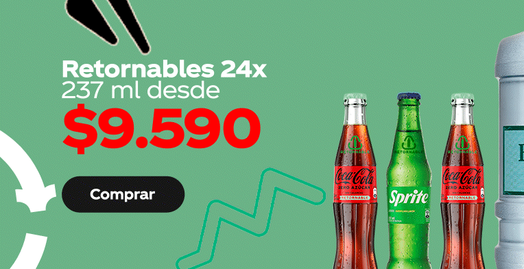 Ofertas Retornables